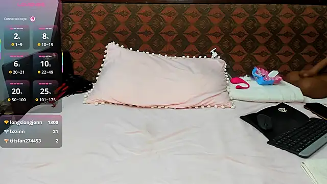 Chatroom XXX en direct de Hot_Falling_Devil