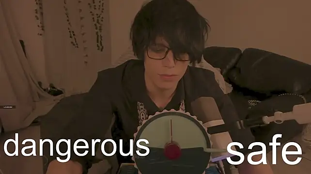 Онлайн чат XXX Bayakuya