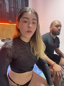 DarknLightt – Live XXX-chat