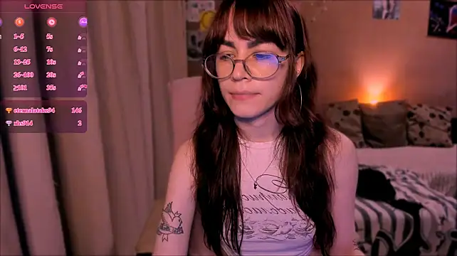 _selectrra Live XXX Chat