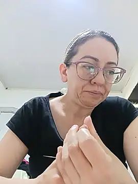 Miss_hanna07 - masturbation and cum