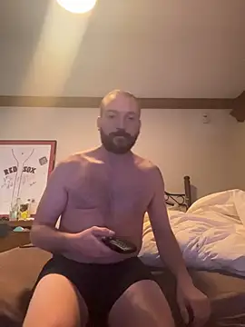 Chat XXX en directo de pumpuppete4