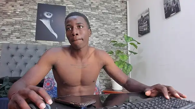 LionBlackk Chat XXX in diretta
