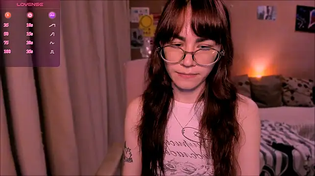 _selectrra – Live XXX-chat