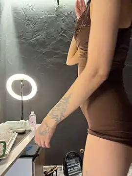 Chat XXX en directo de Bastet