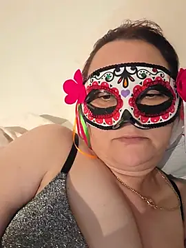 MeliissaMely's Live XXX Chat