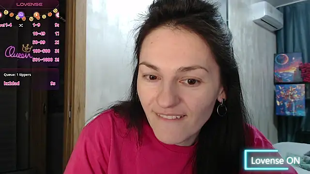 Chat +18 de Stacy_Davice ao vivo