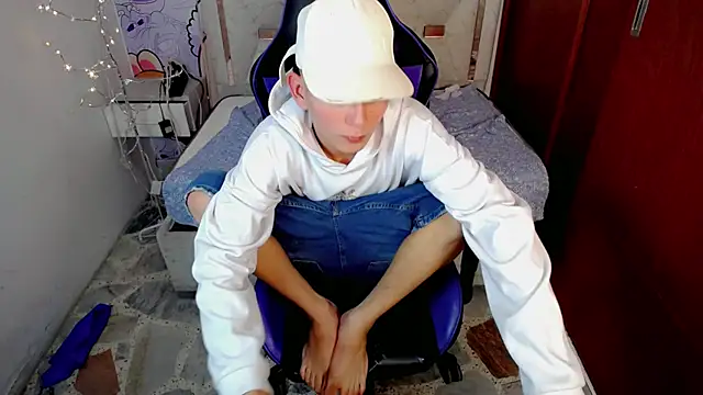 Živý XXX chat Hot_athletes_