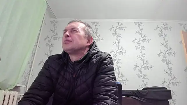 SanFrantsisko – Live XXX-chat