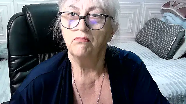 Živý XXX chat LolkaAlyss