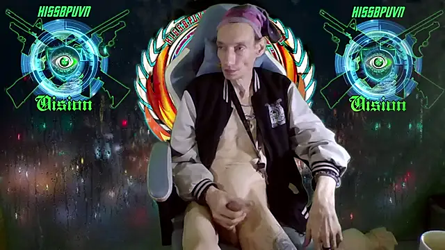 Živý XXX chat solodethlordsubveganFAQ