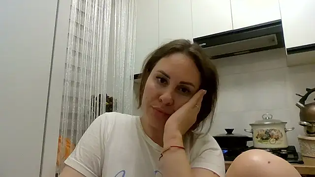 Živý XXX chat MeadowEyes