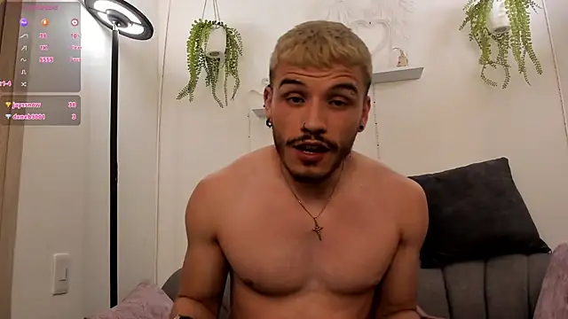Lian_ferrer's Live XXX Chat
