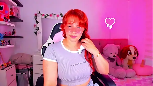 Vannessa__Shy - 💦 Hot Show