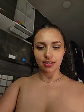 Lucy_Marin - Spank My Tits | Naughty Slaps & Red Skin