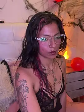 SamathaMay – Naživo XXX chat