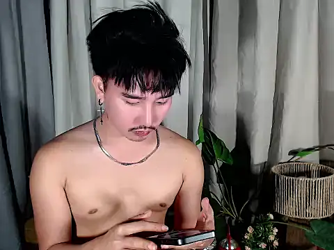 Bhemore24 Obrolan Langsung XXX