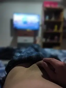Chat XXX ao vivo de soyyoelque4