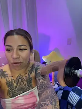 _antonella_dreamssのライブXXXチャット