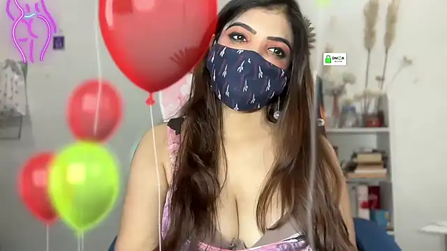 Fantastic_ruby - shower show ❤️🚿😘😍🙈