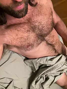 TeddyBearXX Live XXX-chat