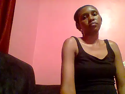 Chat +18 de Ebony_Africa1 ao vivo