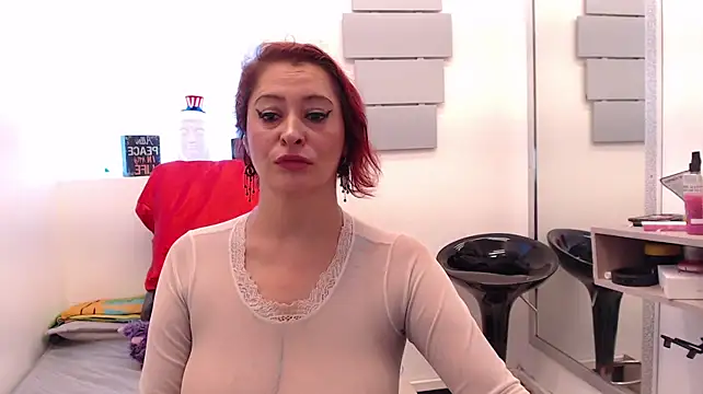 Eva_twiss - show naked anal is goal