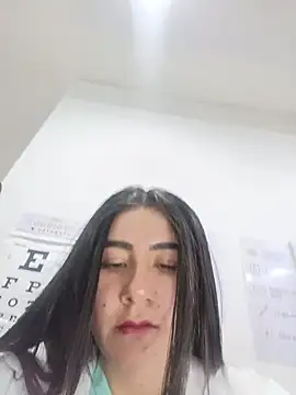 XXX chat uživo modela CAROLINE__07