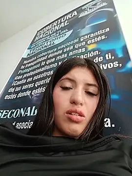 SALOME-28_ – webcam-show