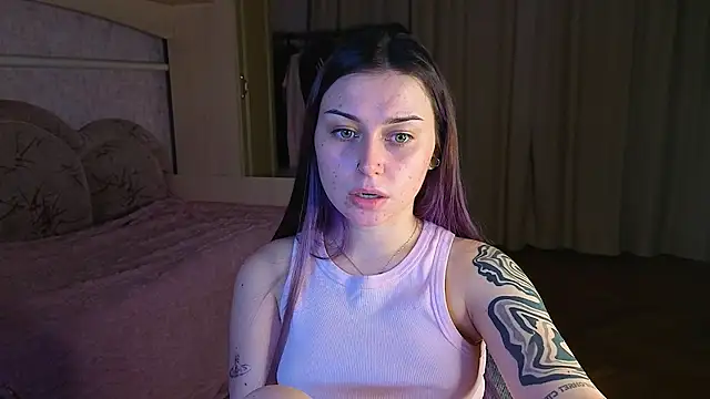 danieliis – Naživo XXX chat