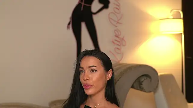 Katyerave - CUMSHOW