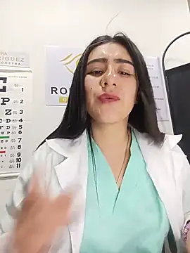 CAROLINE__07 Obrolan Langsung XXX