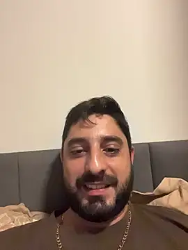 Show de Sedutor69- na webcam