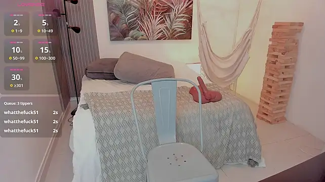 Daviana_hills - make me happy today