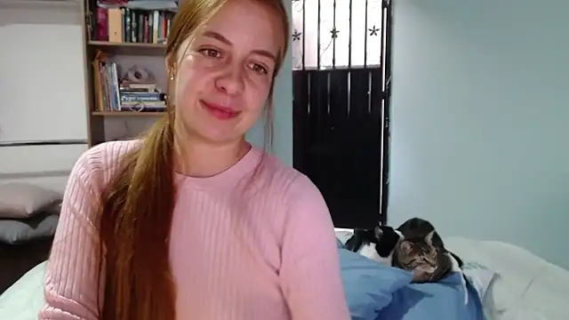 violetapeter_1 Live XXX-chat
