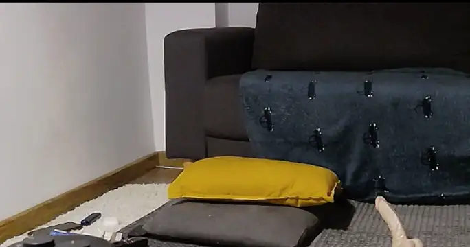 EvaRozee's Live XXX Chat