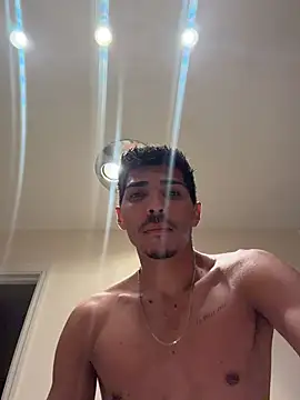 Chatroom XXX en direct de WavyAlloy30