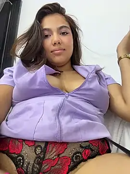 Babysaritaa - completely naked 🔥🥵