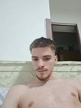 darkboy665 Live XXX-chat