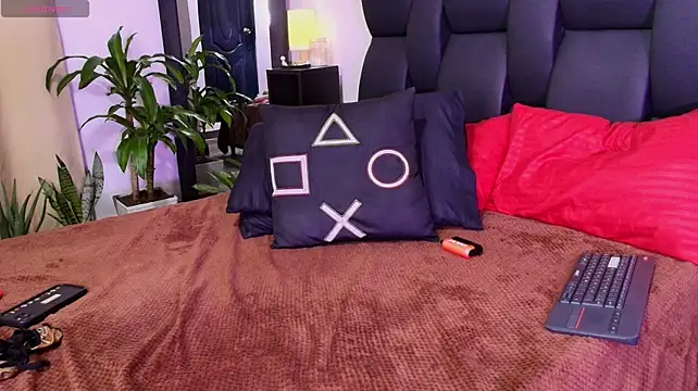 Živý XXX chat dilan_scootk_j
