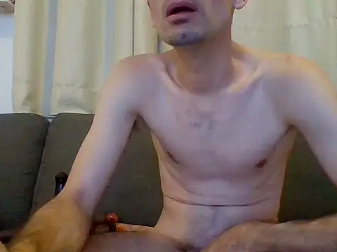 Chat XXX en directo de crazy_men101