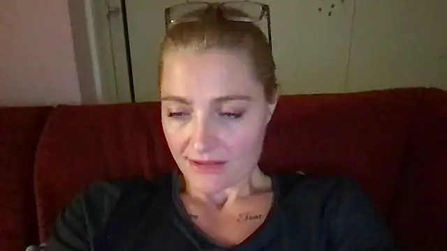 OnlyMarGo Chat XXX live