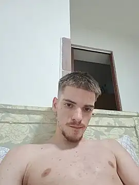 Chat XXX en directo de darkboy665