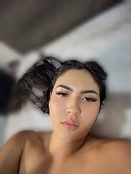 I_AM_SOPHIE_ Chat XXX in diretta