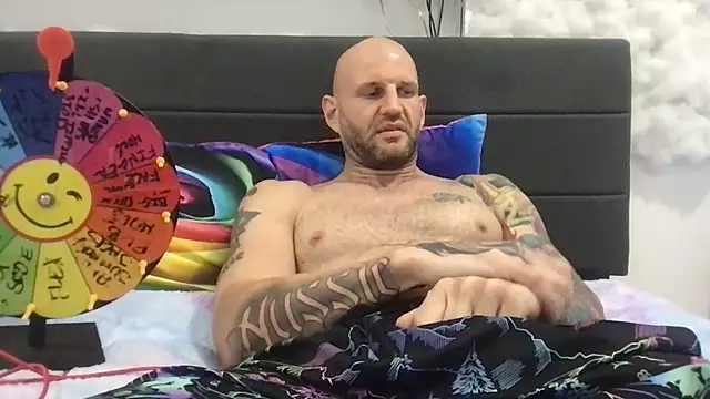 brianomallyn Live XXX chat