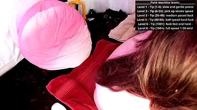 แชท XXX สดของ GamerGirlRoxyAndLee
