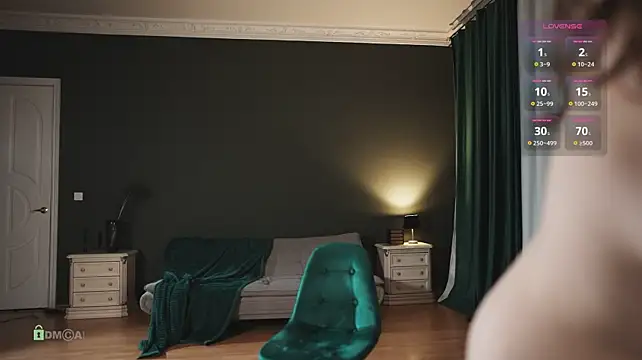 Chat +18 de steffania- ao vivo