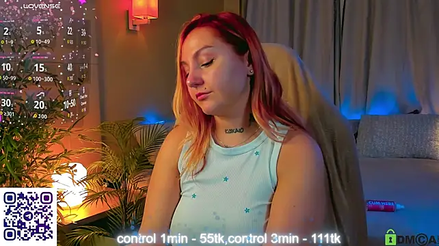 Debbie_Taylor's Live XXX Chat