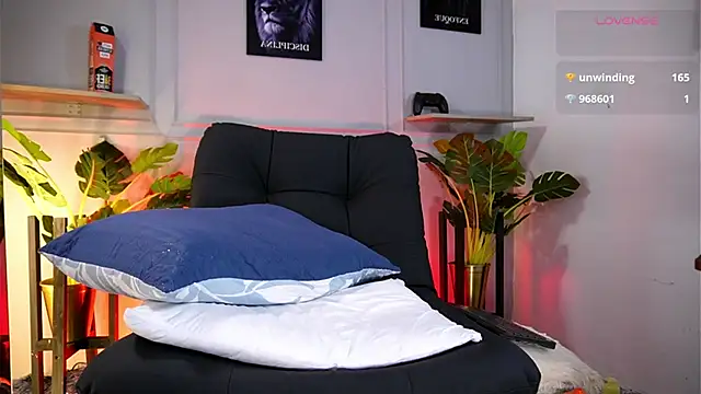 Marco_Vega – Naživo XXX chat