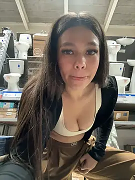 Alyshanon18 Live XXX-chat